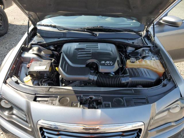 Photo 11 from auction – 2012 CHRY 300 S with VIN 2C3CCABG4CH129657