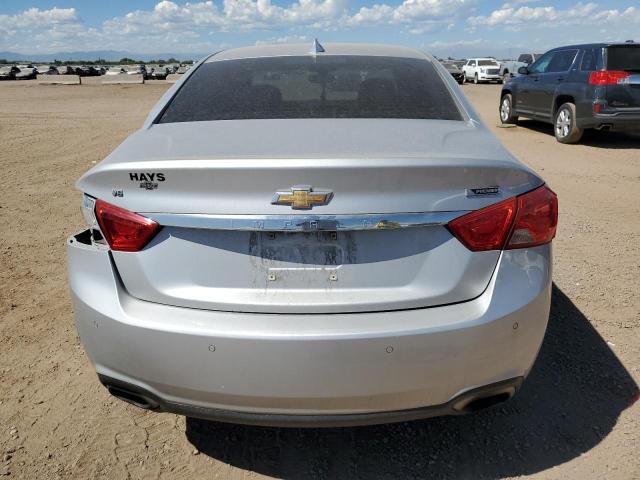 Снимка 6 от търг – 2019 CHEVROLET IMPALA PRE с VIN 2G1105S38K9109977
