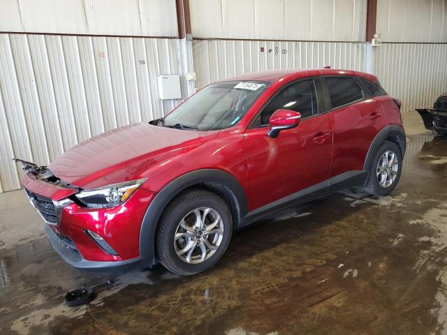 Photo 1 from auction – 2021 MAZDA CX-3 SPORT with VIN JM1DKDB77M1507149