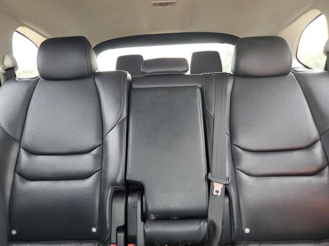 Photo 10 from auction – 2018 MAZDA CX-9 TOURI with VIN JM3TCACY8J0216683