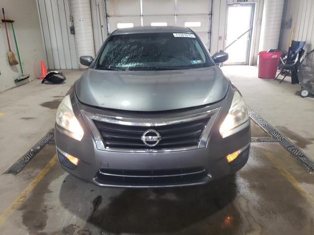 Photo 5 from auction – 2015 NISSAN ALTIMA 2.5 with VIN 1N4AL3AP9FC481582