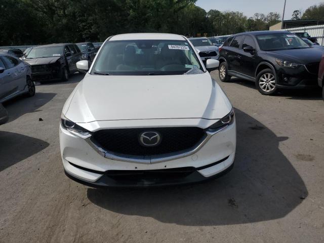 Photo 5 from auction – 2019 MAZDA CX-5 TOURI with VIN JM3KFBCM9K0590100