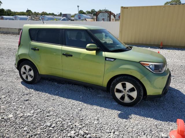 Photo 4 from auction – 2015 KIA SOUL with VIN KNDJN2A25F7764654