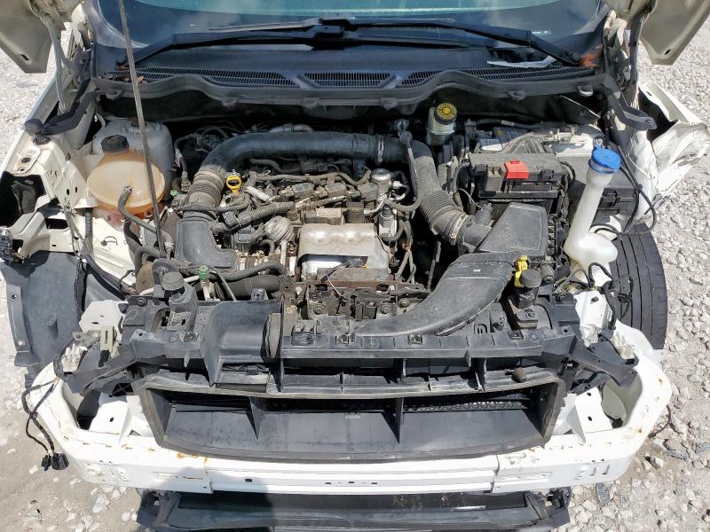 Photo 12 from auction – 2018 FORD ECOSPORT S with VIN MAJ3P1TE8JC174264