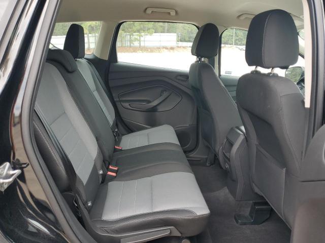 Photo 10 from auction – 2017 FORD ESCAPE S with VIN 1FMCU0F71HUB50768