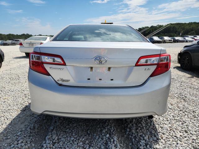 Photo 6 from auction – 2013 TOYOTA CAMRY L with VIN 4T1BF1FK3DU680556