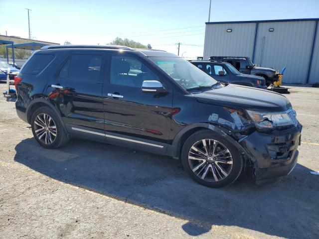 Photo 4 from auction – 2016 FORD EXPLORER PLATINUM with VIN 1FM5K8HT7GGB86825
