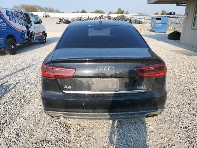 Photo 6 from auction – 2016 AUDI A6 PREMIUM with VIN WAUFGAFC1GN009913