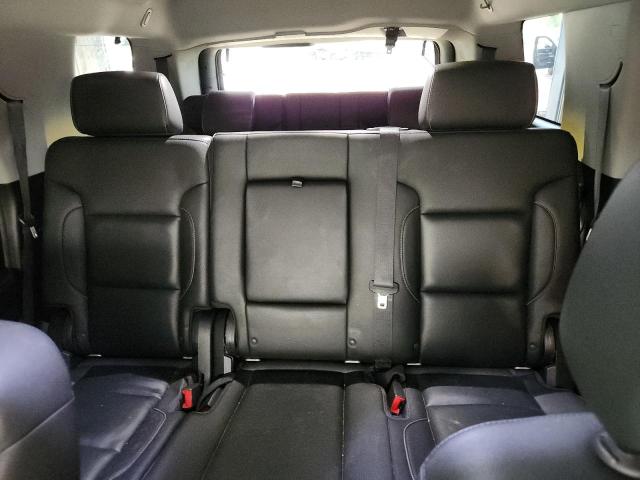 Photo 10 from auction – 2018 GMC YUKON SLT with VIN 1GKS1BKC8JR360661