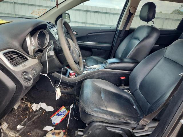 صورة رقم 7 من المزاد - 2018 DODGE JOURNEY SE مع VIN 3C4PDCAB3JT474338
