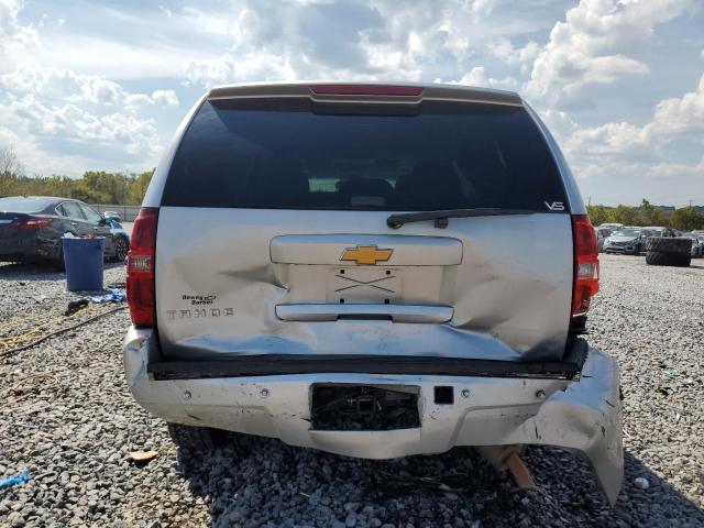 Photo 6 from auction – 2013 CHEVROLET TAHOE C150 with VIN 1GNSCBE0XDR147262