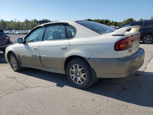 Photo 2 from auction – 2002 SUBARU LEGACY OUT with VIN 4S3BE896727206796