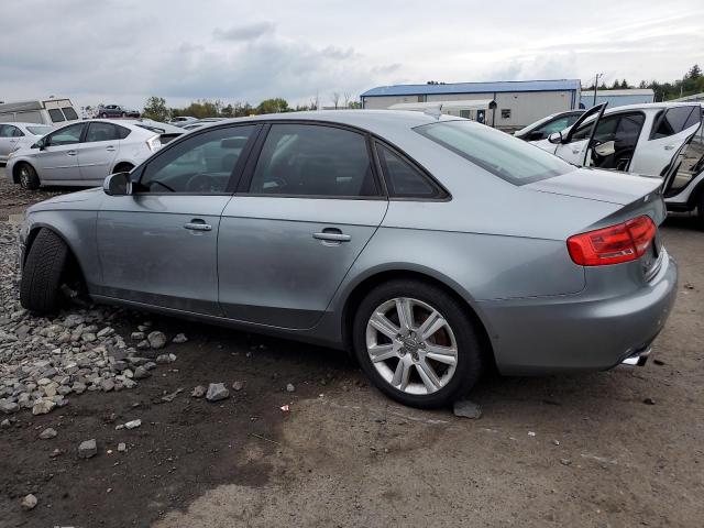 Photo 2 from auction – 2010 AUDI A4 PREMIUM with VIN WAUBFAFL4AN017724