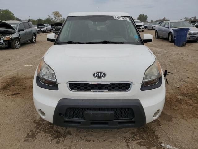 Zdjęcie 5 z aukcji – 2010 KIA SOUL + z VIN KNDJT2A25A7145311