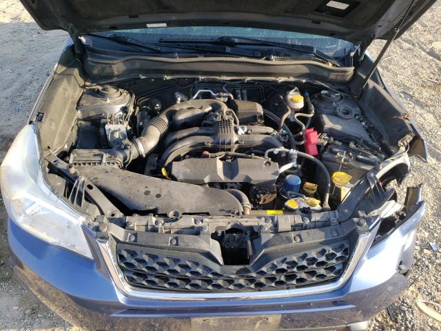 Photo 12 from auction – 2014 SUBARU FORESTER 2 with VIN JF2SJAEC5EH516573