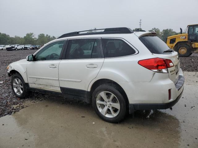 Photo 2 from auction – 2013 SUBARU OUTBACK 2. with VIN 4S4BRCKC2D3216603