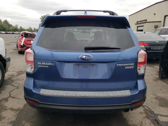 Photo 6 from auction – 2017 SUBARU FORESTER 2 with VIN JF2SJARC5HH579591