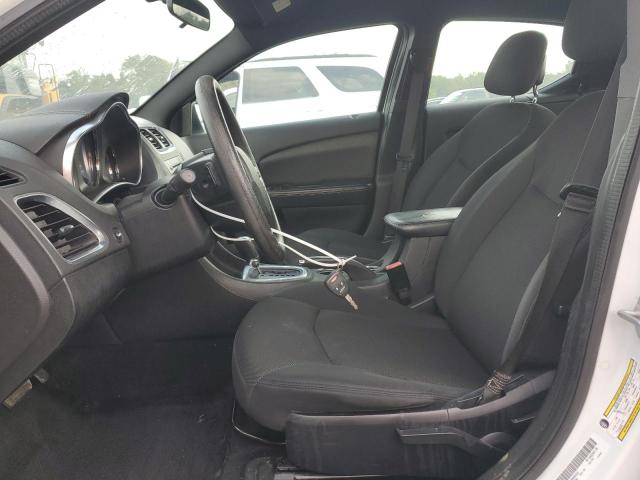 Photo 7 from auction – 2013 DODGE AVENGER SE with VIN 1C3CDZAB9DN534343