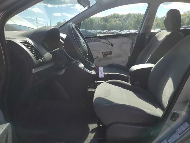 Photo 7 from auction – 2012 NISSAN SENTRA 2.0 with VIN 3N1AB6APXCL775493