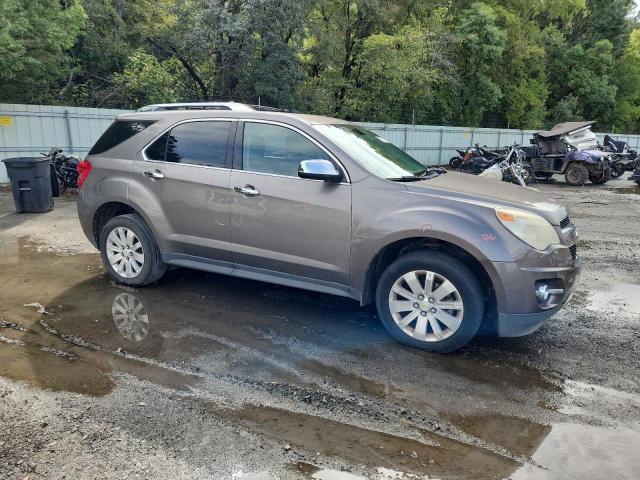 Photo 4 from auction – 2011 CHEVROLET EQUINOX LT with VIN 2CNALPEC0B6384200