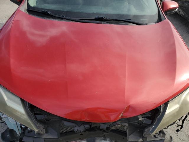 Photo 12 from auction – 2013 TOYOTA RAV4 XLE with VIN 2T3WFREV4DW029276