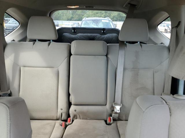 Photo 10 from auction – 2015 HONDA CR-V LX with VIN 5J6RM4H33FL098055