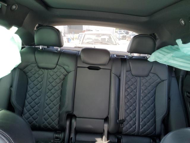 Photo 10 from auction – 2023 AUDI SQ5 PREMIU with VIN WA1B4AFY1P2008245