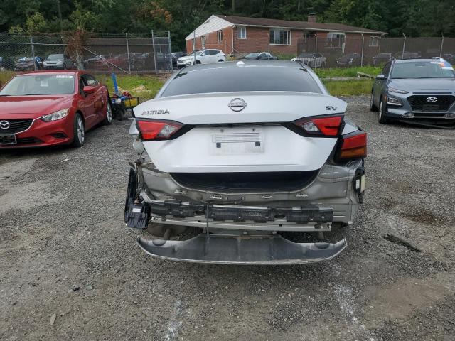 Photo 6 from auction – 2023 NISSAN ALTIMA SV with VIN 1N4BL4DV2PN351945