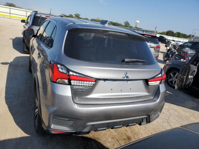 Photo 6 from auction – 2021 MITSUBISHI OUTLANDER with VIN JA4ARUAU9MU009498