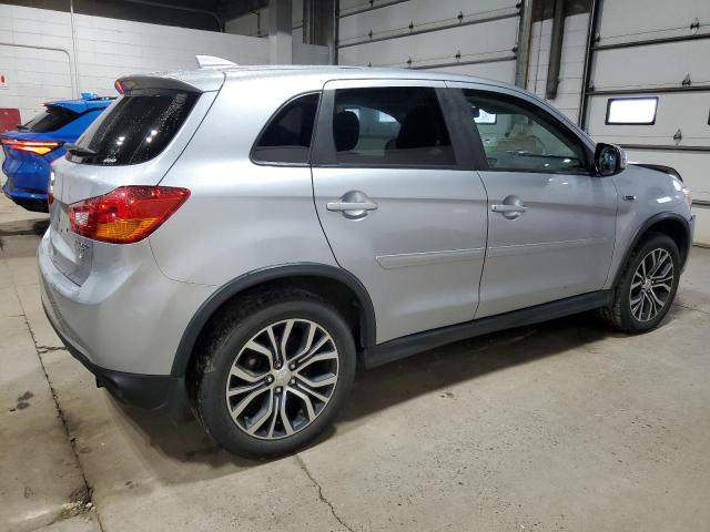 Photo 3 from auction – 2017 MITSUBISHI OUTLANDER with VIN JA4AR3AW0HZ064569