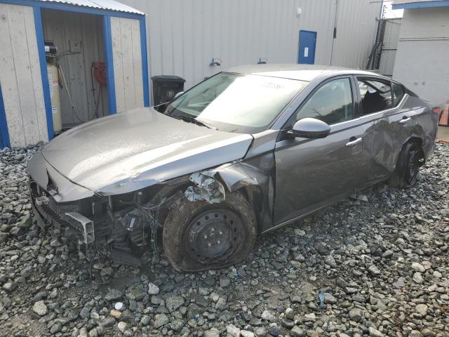 Photo 1 from auction – 2022 NISSAN ALTIMA S with VIN 1N4BL4BV6NN337501