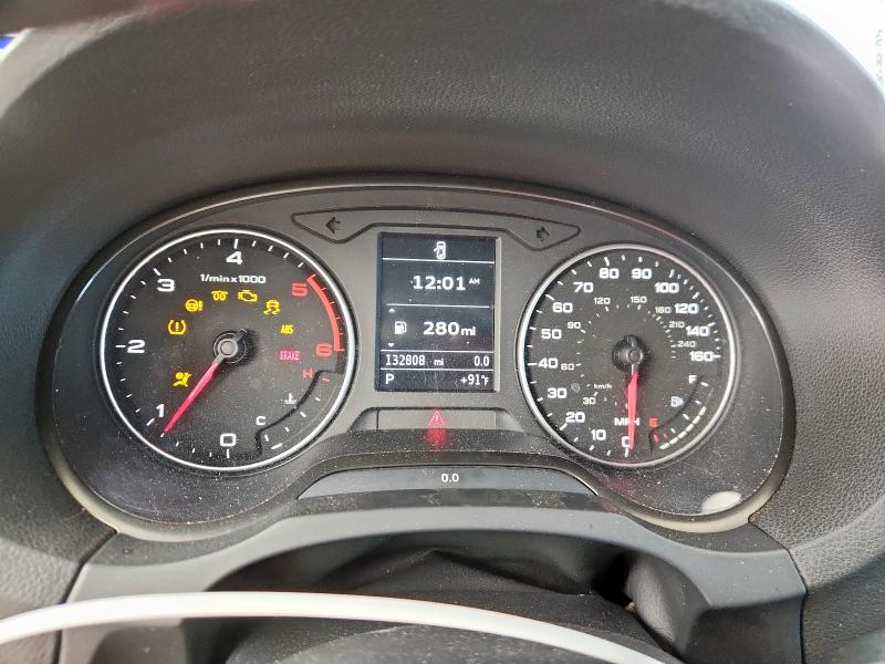 Foto 9 de la subasta – 2015 AUDI A3 PREMIUM con VIN WAUAJGFF3F1038506
