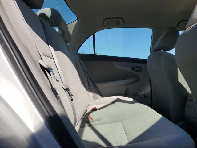 Photo 10 from auction – 2009 TOYOTA COROLLA BASE with VIN JTDBL40E899073869