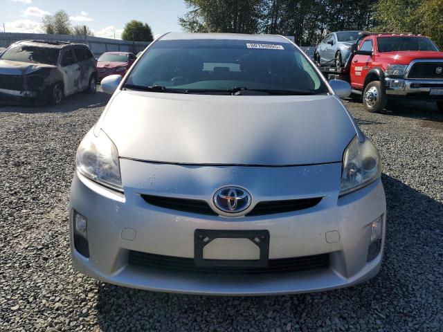 Photo 5 from auction – 2011 TOYOTA PRIUS with VIN JTDKN3DU3B0322014