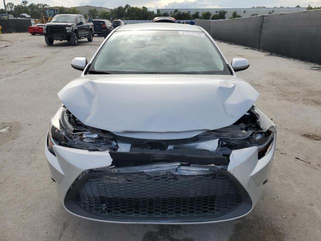 Photo 5 from auction – 2021 TOYOTA COROLLA LE with VIN 5YFEPMAE9MP269290