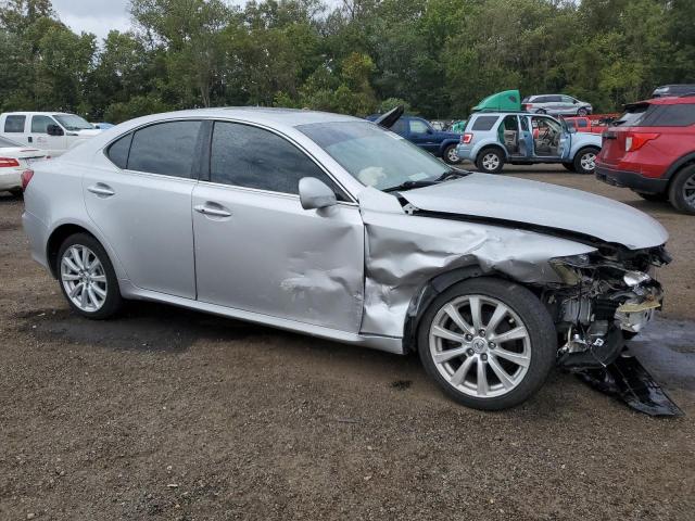 Photo 4 from auction – 2006 LEXUS IS 250 with VIN JTHCK262962004779
