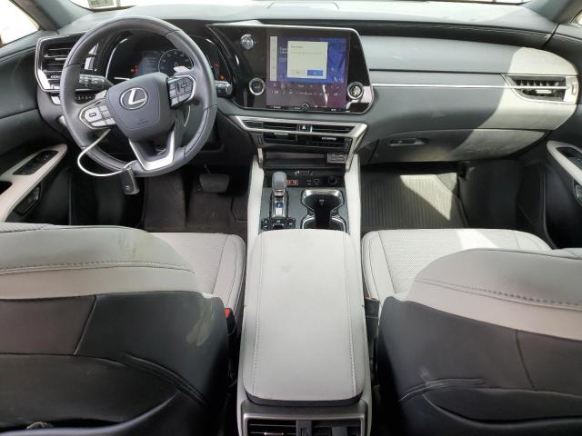 Photo 8 from auction – 2024 LEXUS RX 350H BA with VIN 2T2BBMCA8RC032188