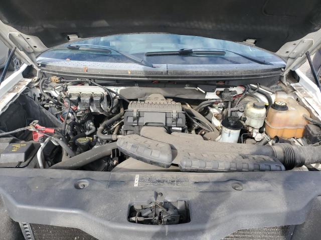 Photo 11 from auction – 2005 FORD F150 with VIN 1FTPX14515NB92786