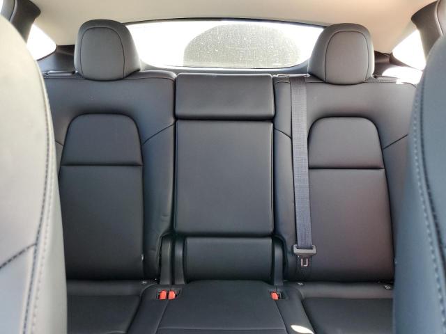 Photo 10 from auction – 2025 TESLA MODEL Y with VIN 7SAYGDED6SF316141