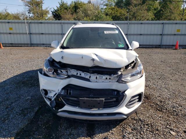 Photo 5 from auction – 2018 CHEVROLET TRAX 1LT with VIN KL7CJLSB5JB724893