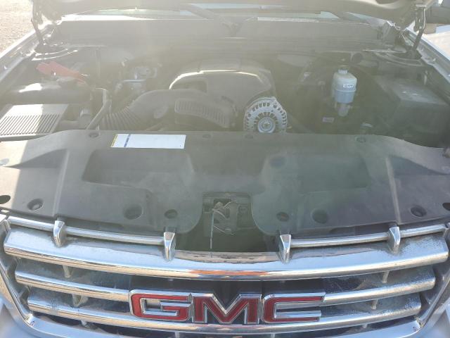 Photo 11 from auction – 2010 GMC SIERRA C15 with VIN 3GTRCVE31AG212613