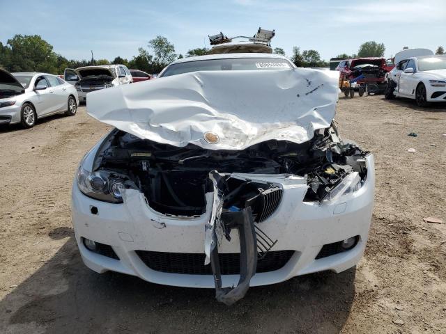 Photo 5 from auction – 2008 BMW 328 I with VIN WBAWL13528PX17658