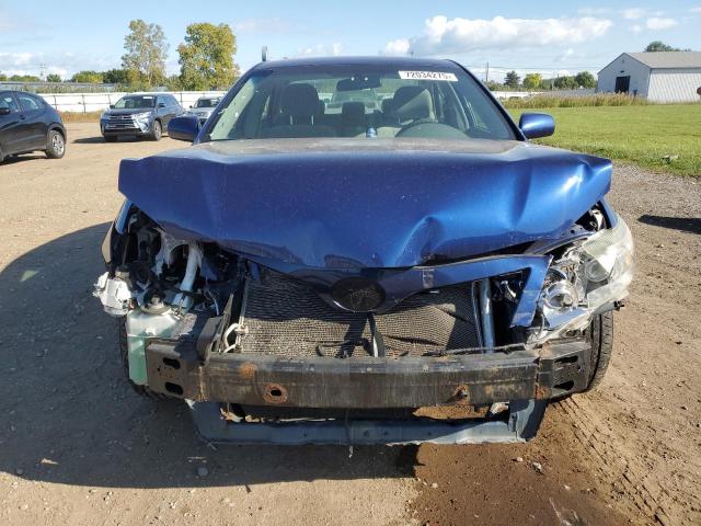 صورة رقم 5 من المزاد - 2011 TOYOTA CAMRY BASE مع VIN 4T1BF3EK6BU732983
