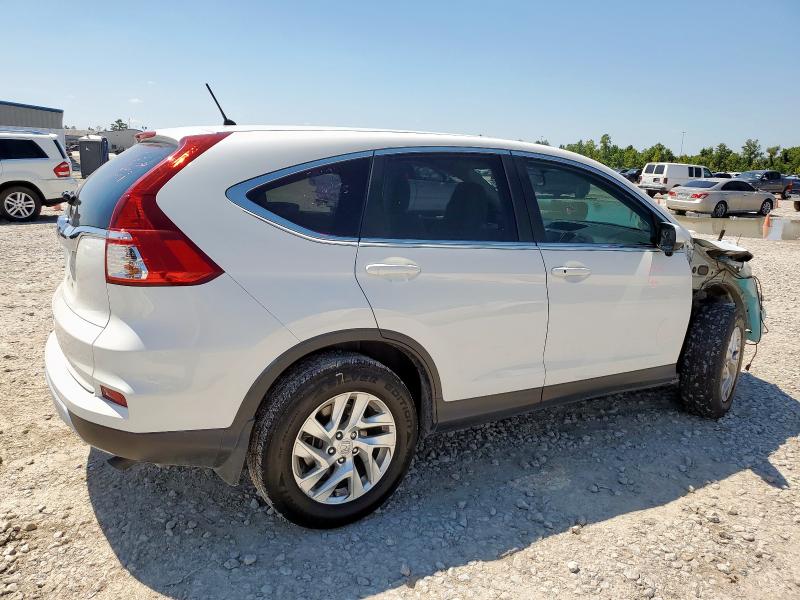Photo 3 from auction – 2016 HONDA CR-V EX with VIN 5J6RM3H56GL004747