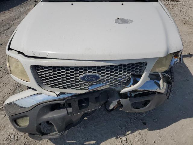 Photo 11 from auction – 1999 FORD F150 with VIN 1FTRX18W5XNA69054