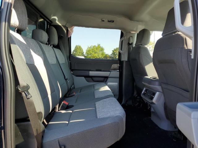 Photo 10 from auction – 2023 FORD F350 SUPER with VIN 1FT8W3BN3PEC98441