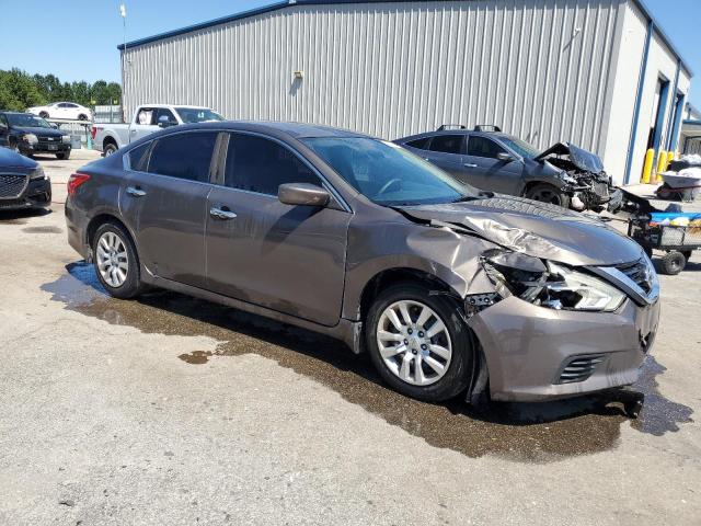 Photo 4 from auction – 2016 NISSAN ALTIMA 2.5 with VIN 1N4AL3AP0GC205745