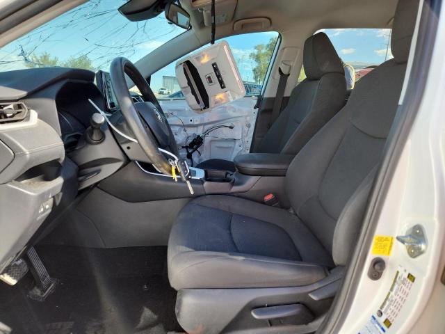 Photo 7 from auction – 2021 TOYOTA RAV4 LE with VIN 2T3F1RFV7MC168753