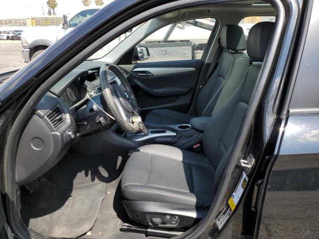 Photo 7 from auction – 2015 BMW X1 SDRIVE2 with VIN WBAVM1C53FV317898