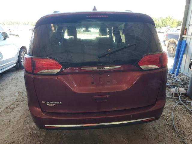 Photo 6 from auction – 2019 CHRYSLER PACIFICA T with VIN 2C4RC1BG5KR650983